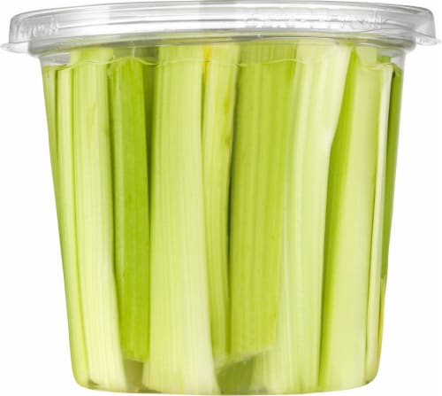 Del Monte Fresh Celery Sticks Perspective: front