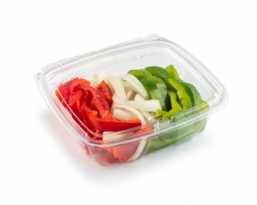 Fajita Mix Perspective: front
