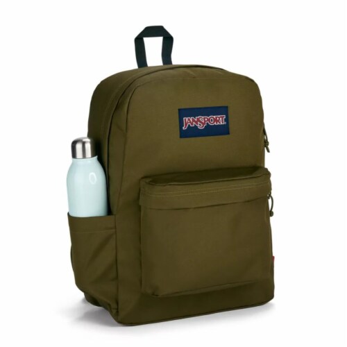 JanSport SuperBreak Plus Backpack Classic One Size 26 L Fry s Food Stores
