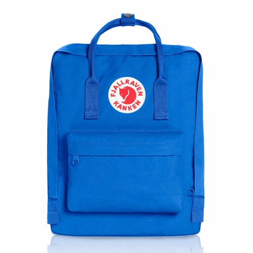 Fjallraven Kanken Classic Unisex Backpack 16 L Smith s Food and Drug