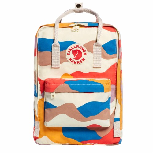 Fjallraven Kanken Mini Unisex Children Backpack 7 L Foods Co