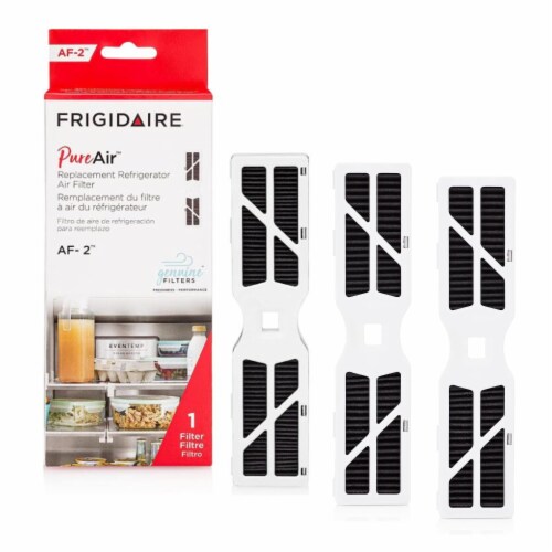 FRGPAAF2 PureAir AF-2 Refrigerator Air Filter Togo