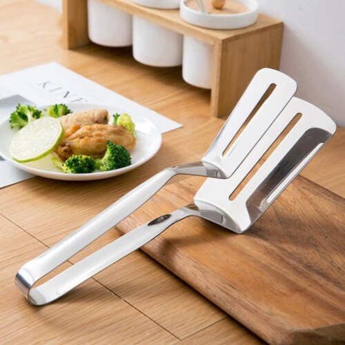 Giantpower Stainless Steel Grill Clamp 1 Pack Kroger