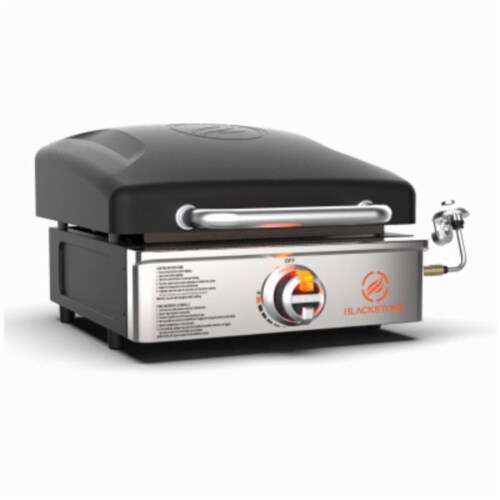 Blackstone 17 griddle hood hotsell