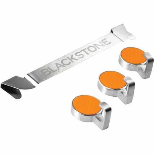 Blackstone Tool Holder Combo 5026 Perspective: front