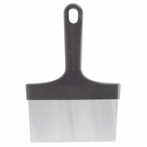 North Atlantic Imports 7352123 Griddle Scraper, Blackstone Perspective: front