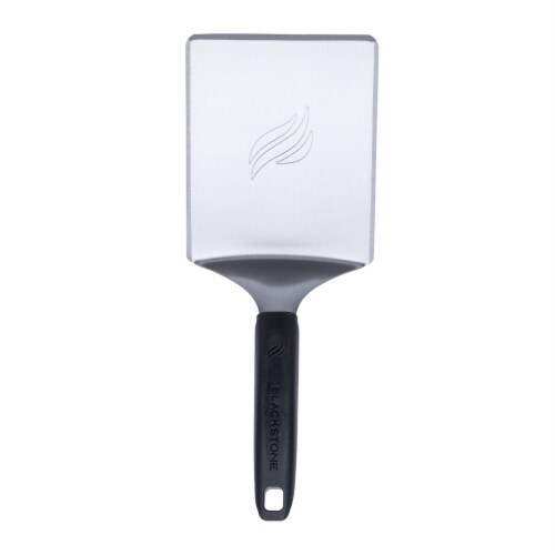 North Atlantic Imports 109543 Blackstone 5496 Xl Hamburger Spatula Stainless Steel Pack of 1 Mariano s