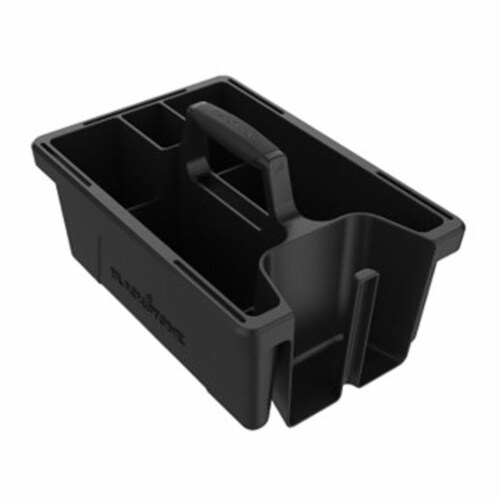 Blackstone 8075100 Plastic Grill Tool Set, Black Perspective: front