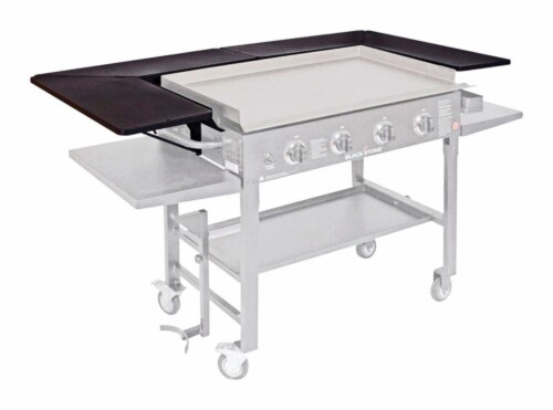 Blackstone griddle cheap surround table
