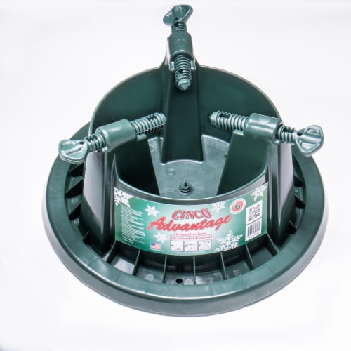 Cinco Advantage Christmas Tree Stand 