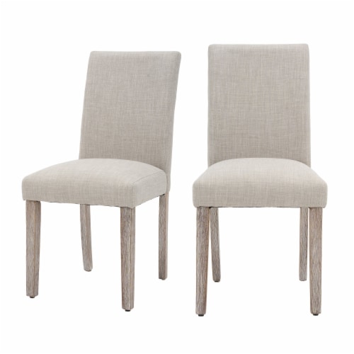 Comfort Style Dining Chairs 