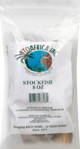 Ntoafrica Stockfish Perspective: front