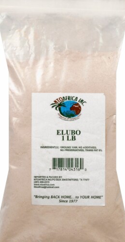 Ntoafrica Elubo Perspective: front