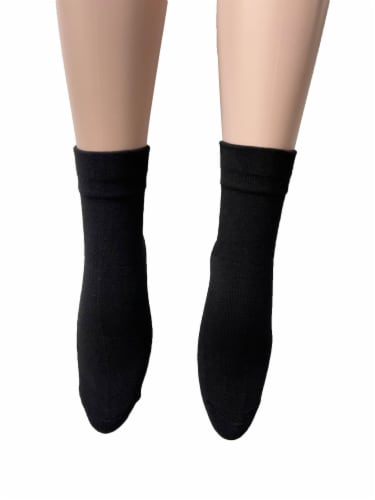 Legale Pillow Sole Socks Perspective: front