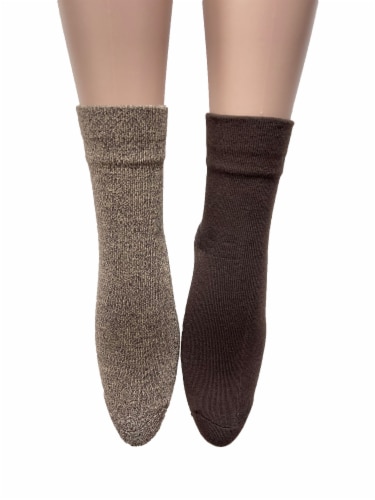 Legale Pillow Sole Socks Perspective: front