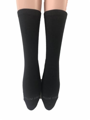 Legale Pillow Sole Socks Perspective: front
