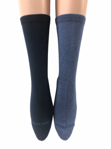 Legale Pillow Sole Socks Perspective: front