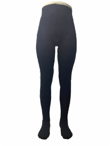 Legale Footed Tights Perspective: front