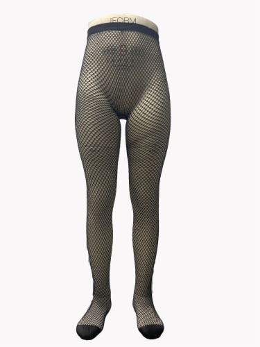 Legale Fishnet Tights, M/L - Fred Meyer