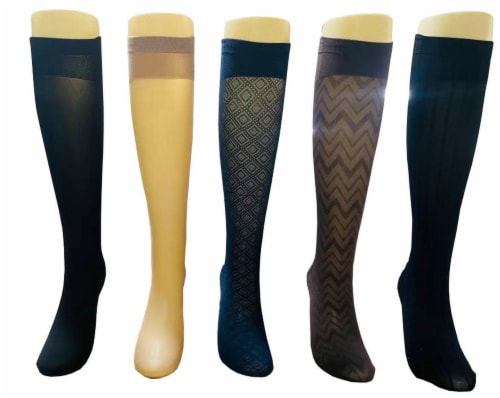 Legale Trouser Sock Pack Perspective: front
