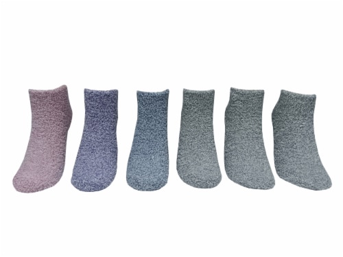 Legale Skinergy Low Cut Cozies Socks Perspective: front