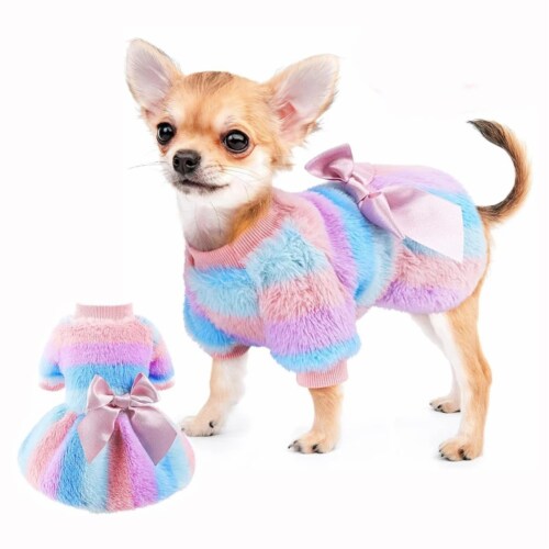 Xs dog dresses cheap
