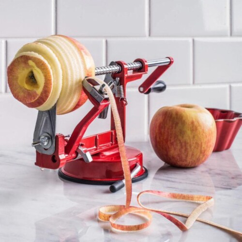 Giantpower Apple Peeler Slicer Corer 1 Pack Metro Market
