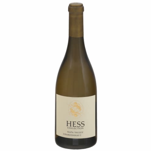 Hess Collection Chardonnay White Wine