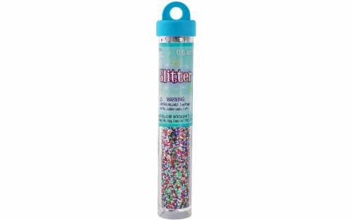 Sulyn Glitter Tube - Multicolor Perspective: front