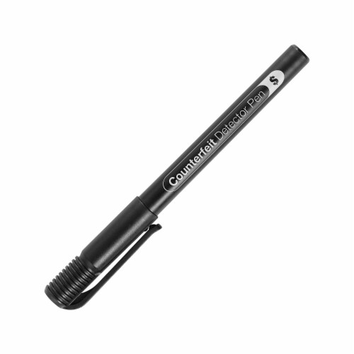 Staples Counterfeit Pens 3/Pack (43372) 1128403 Perspective: front