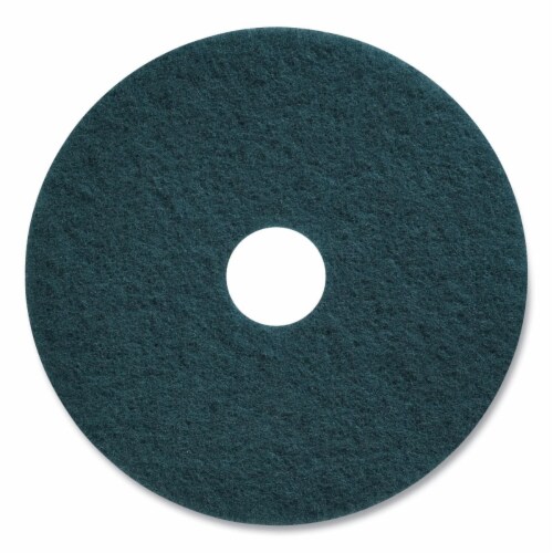 Cleaning Floor Pads, 17 Cleaning Floor Pads, 17