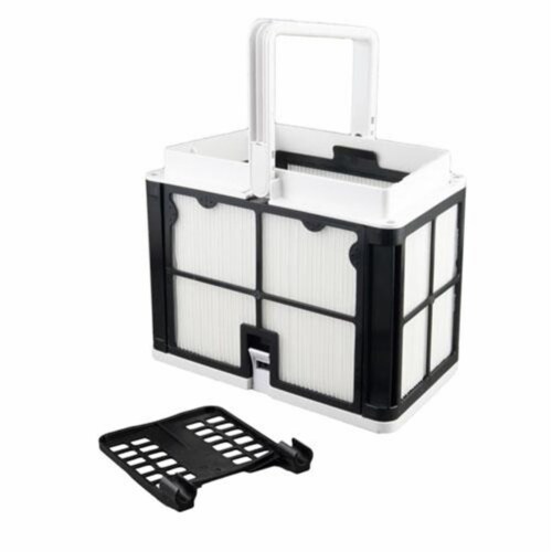 8-Quart Digital Air Fryer