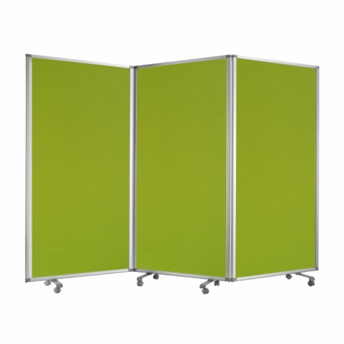 Screen Gems Olive Screen SG-343 Perspective: front