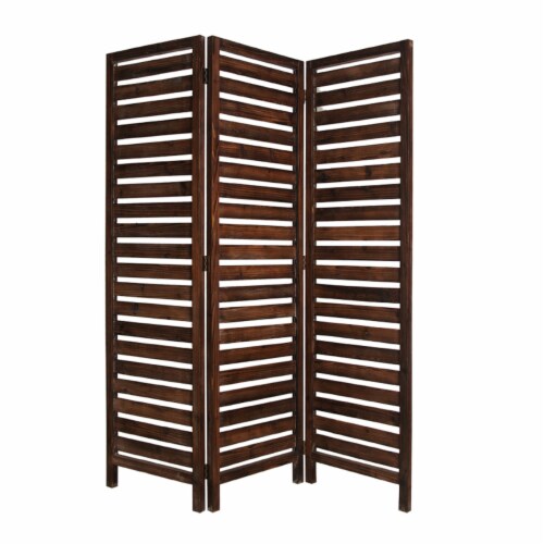 Screen Gems FORTRESS SCREEN SG-103 Perspective: front