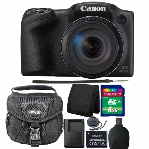 canon powershot sx420is
