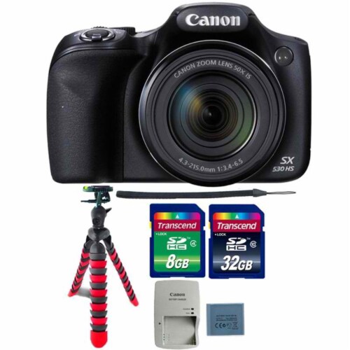 canon power shot sx 530 hs