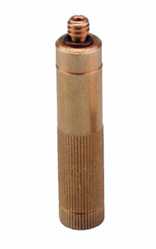 Orbit Brass 3 in. Misting System Drain Valve 1 pk - Total Qty: 1; Each Pack Qty: 1 Perspective: front