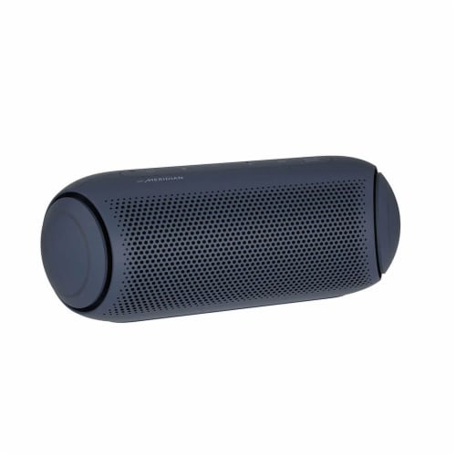 LG XBOOM Go PL5 Enceinte Bluetooth Technologie Meridian