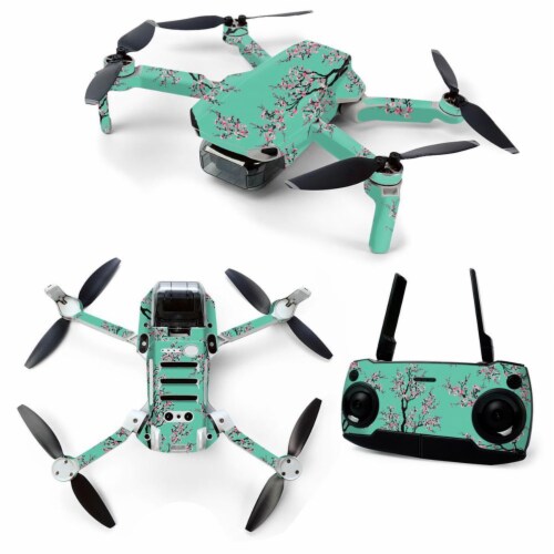 MightySkins DJMAVMIN Cherry Blossom Tree Skin for DJI Mavic Mini