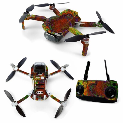 Dji mavic outlet mini wrap
