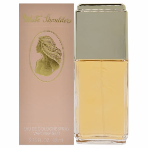 White Shoulders by Evyan for Women 2.75 oz EDC Spray 1 unit