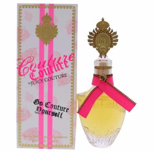 Juicy couture perfume shoppers clearance