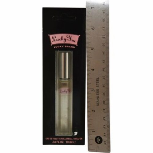 Lucky you liz claiborne 2025