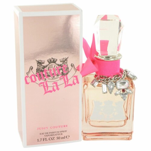 Juicy couture online perfume 1.7 oz