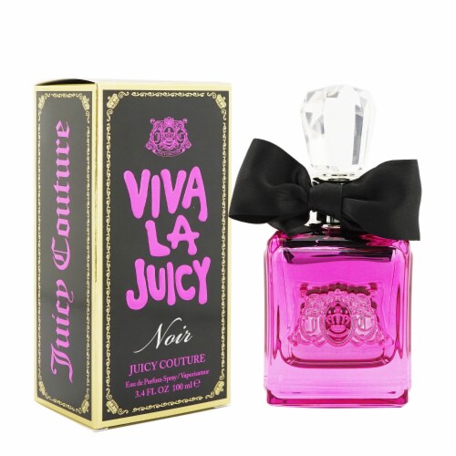 Viva La Juicy Noir by Juicy Couture for Women