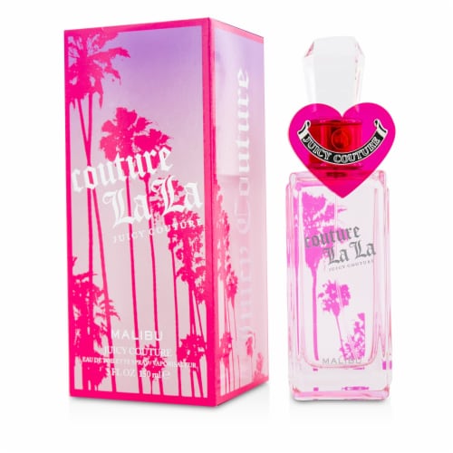 Juicy malibu on sale perfume