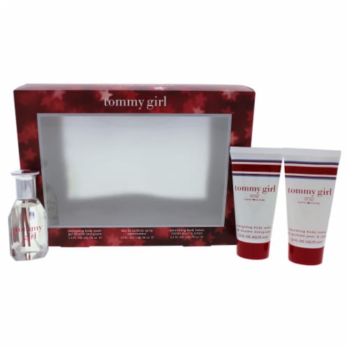 kaffe Løfte nationalisme Tommy Hilfiger Tommy Girl Fragrance Gift Set, 1 ct - Pick 'n Save