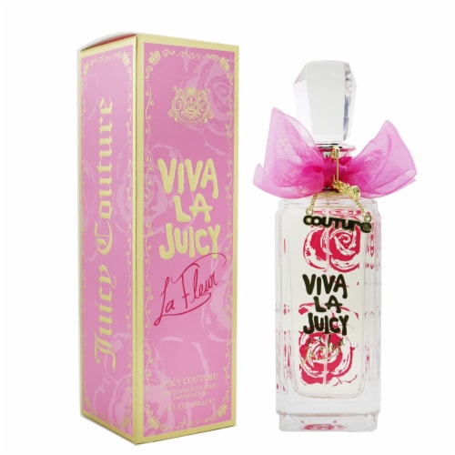 La fleur juicy couture deals