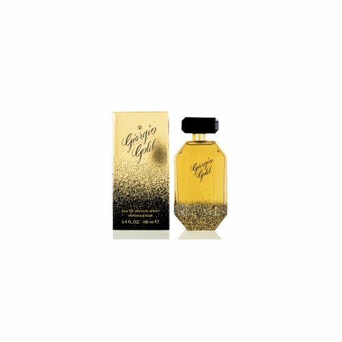 Giorgio outlet gold perfume