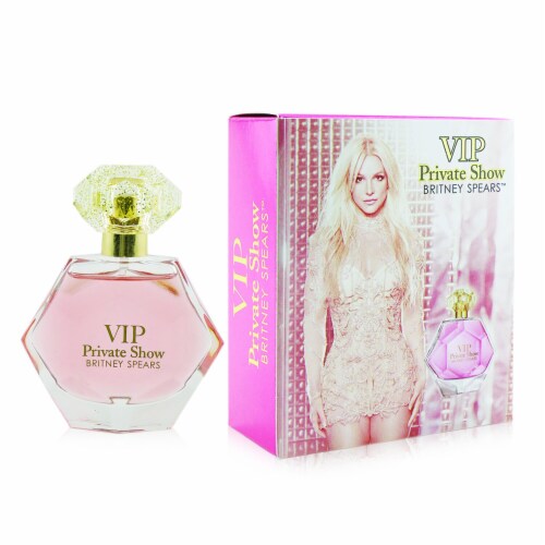 Britney Spears VIP Private Show EDP Spray 30ml 1oz 30ml 1oz Baker s